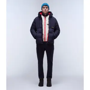 Reißverschluss-Sweatshirt Napapijri T-Dolent image-4