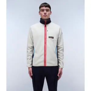 Reißverschluss-Sweatshirt Napapijri T-Dolent image-5