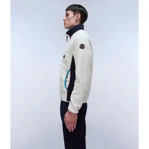 Reißverschluss-Sweatshirt Napapijri T-Dolent image-6