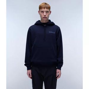 Sweatshirt à capuche Napapijri B-Albula H image-1