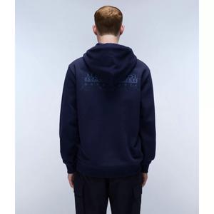 Sweatshirt à capuche Napapijri B-Albula H image-4