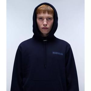 Sweatshirt à capuche Napapijri B-Albula H image-5