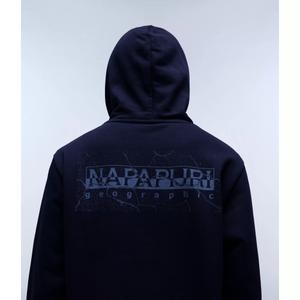 Sweatshirt à capuche Napapijri B-Albula H image-6