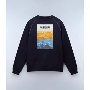 Sweatshirt Napapijri B-Rollin C image-1
