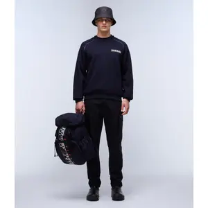 Sweatshirt Napapijri B-Rollin C image-2