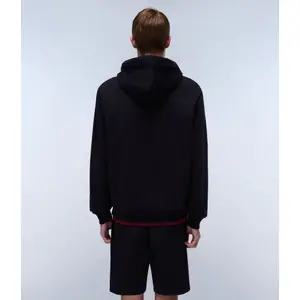 Kapuzensweatshirt Napapijri B-Box H image-4