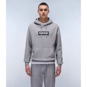 Hoodie Napapijri B-Box image-1