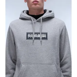 Hoodie Napapijri B-Box image-5