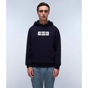 Kapuzensweatshirt Napapijri B-Box H image-3