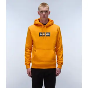 Hoodie Napapijri B-Box image-2