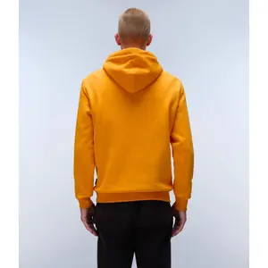 Hoodie Napapijri B-Box image-3