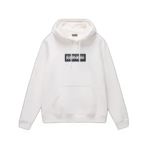 Hoodie Napapijri Box Logo image-0