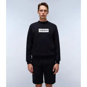 Hooded sweatshirt Napapijri B-Box C image-3