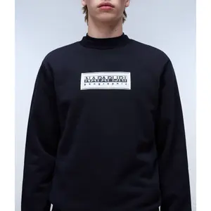 Hooded sweatshirt Napapijri B-Box C image-5