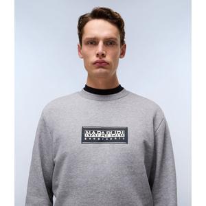 Hooded sweatshirt Napapijri B-Box C image-2