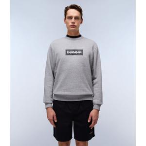 Hooded sweatshirt Napapijri B-Box C image-3