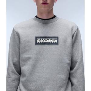 Hooded sweatshirt Napapijri B-Box C image-5