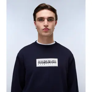 Hooded sweatshirt Napapijri B-Box C image-2