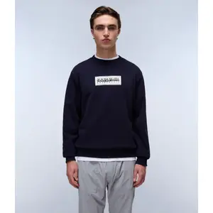 Hooded sweatshirt Napapijri B-Box C image-3