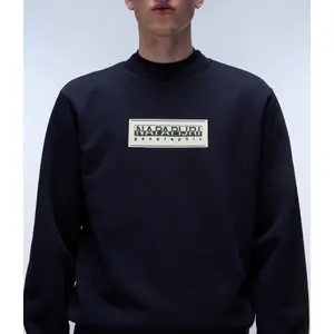 Hooded sweatshirt Napapijri B-Box C image-5