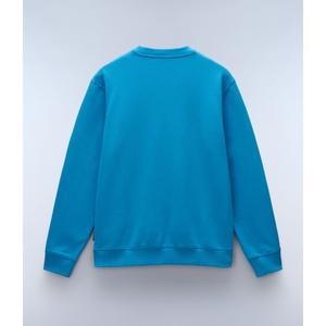 Napapijri B-Box Crewneck Sweatshirt image-1