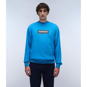 Napapijri B-Box Crewneck Sweatshirt image-2