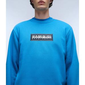 Napapijri B-Box Crewneck Sweatshirt image-4