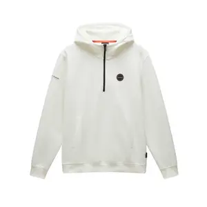 Sudadera con capucha Napapijri B-Badge Hzh image-0