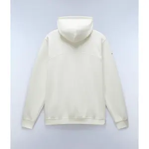 Sudadera con capucha Napapijri B-Badge Hzh image-2