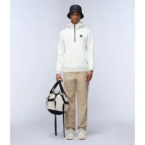 Sudadera con capucha Napapijri B-Badge Hzh image-3