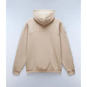 Sweatshirt à capuche Napapijri B-Badge Hzh image-2