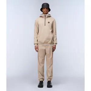 Sweatshirt à capuche Napapijri B-Badge Hzh image-3