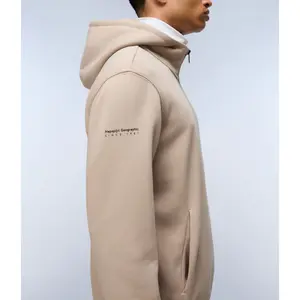 Sweatshirt à capuche Napapijri B-Badge Hzh image-6