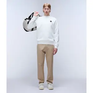 Sudadera Napapijri B-Badge C image-3