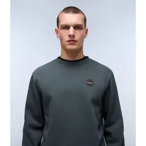 Sweatshirt Napapijri B-Badge C image-2