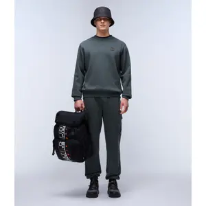 Sweatshirt Napapijri B-Badge C image-3