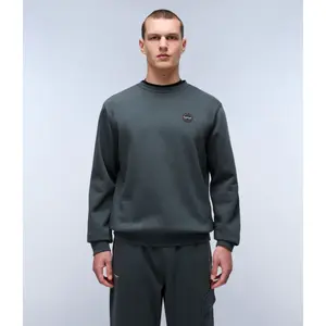 Sweatshirt Napapijri B-Badge C image-4