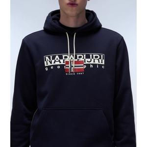 Sweatshirt Napapijri B-Aylmer H image-4