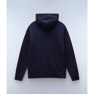 Kapuzensweatshirt Napapijri B-Aylmer Fzh image-1