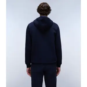 Kapuzensweatshirt Napapijri B-Aylmer Fzh image-3