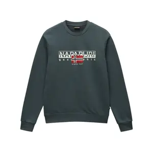 Bluza z okrągłym dekoltem Napapijri B-Aylm image-0