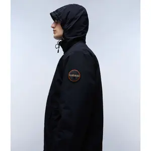 Vattentät jacka Napapijri A-Tundra image-1