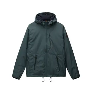 Camiseta Napapijri A-Tundra Wint image-0