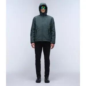 Camiseta Napapijri A-Tundra Wint image-5