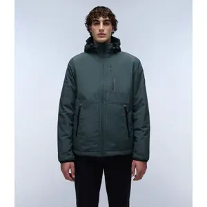 Camiseta Napapijri A-Tundra Wint image-6