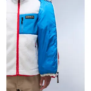 Casaco para baixo Napapijri A-Moesa image-1