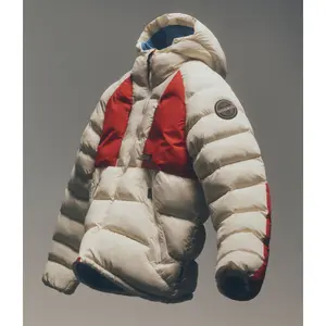 Casaco para baixo Napapijri A-Moesa image-3