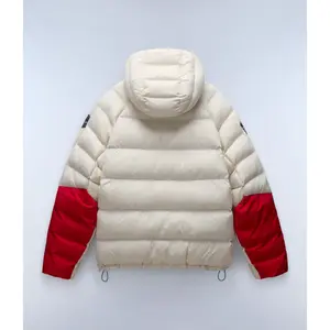 Casaco para baixo Napapijri A-Moesa image-4