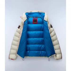 Casaco para baixo Napapijri A-Moesa image-5