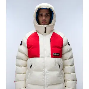 Casaco para baixo Napapijri A-Moesa image-6